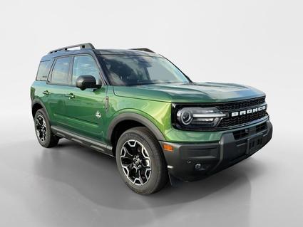 2025 Ford Bronco Sport Farmington MO