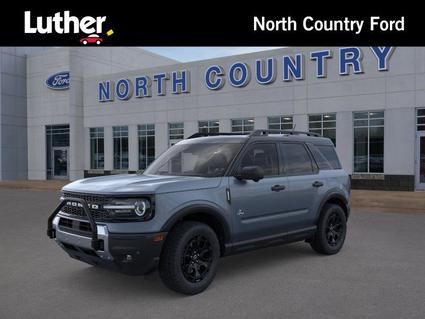 2025 Ford Bronco Sport Minneapolis MN