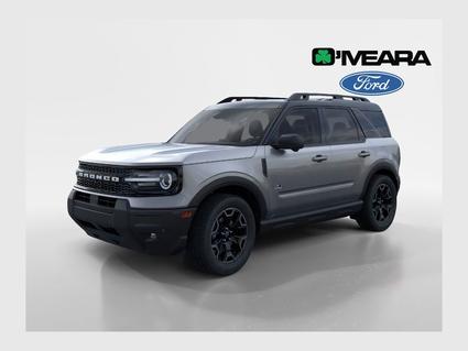 2025 Ford Bronco Sport Denver CO