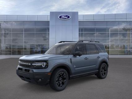2025 Ford Bronco Sport Union MO