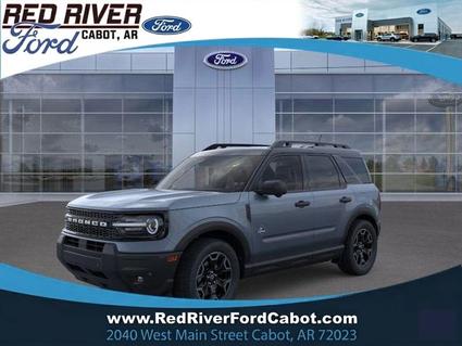2026 Ford Bronco Sport Cabot AR