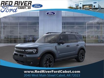 2026 Ford Bronco Sport Cabot AR