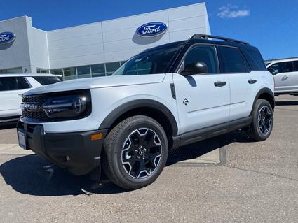 2026 Ford Bronco Sport Elko NV