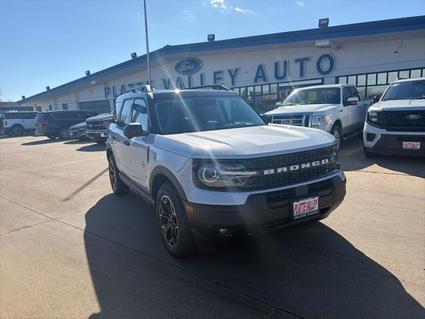 2026 Ford Bronco Sport Lexington NE