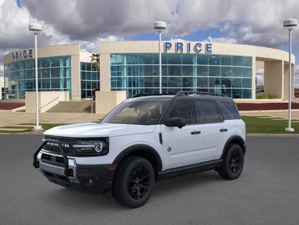 2026 Ford Bronco Sport Turlock CA