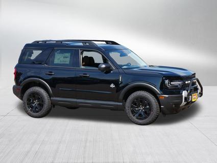 2025 Ford Bronco Sport Minneapolis MN