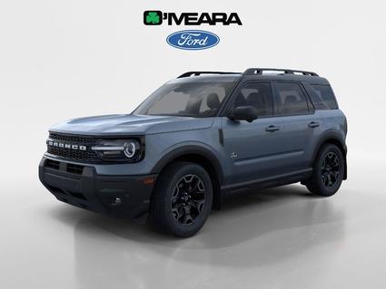 2025 Ford Bronco Sport Denver CO