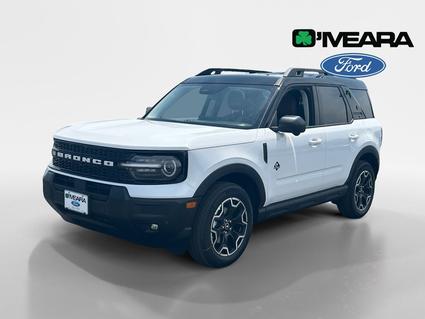 2025 Ford Bronco Sport Denver CO