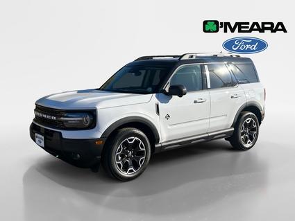 2025 Ford Bronco Sport Denver CO