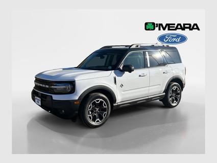 2025 Ford Bronco Sport Denver CO