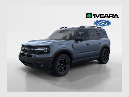 2025 Ford Bronco Sport Denver CO