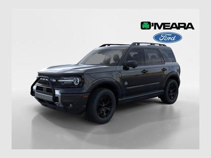 2025 Ford Bronco Sport Denver CO