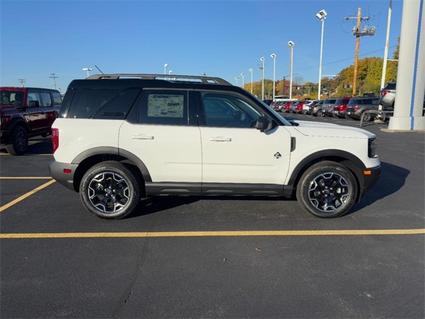 2025 Ford Bronco Sport Washington MO
