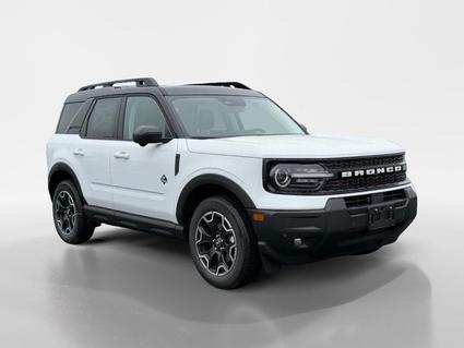 2025 Ford Bronco Sport Farmington MO
