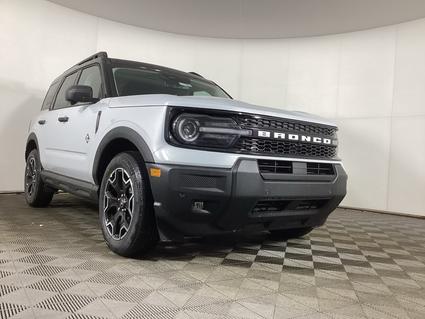 2026 Ford Bronco Sport Grandville MI