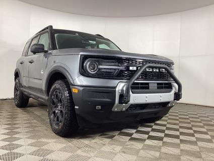 2026 Ford Bronco Sport Grandville MI