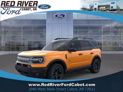 2026 Ford Bronco Sport Cabot AR