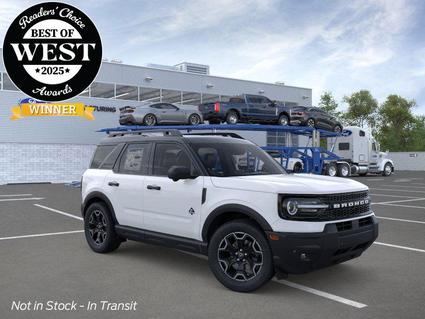 2026 Ford Bronco Sport Ellisville MO