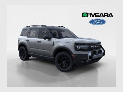 2026 Ford Bronco Sport Denver CO