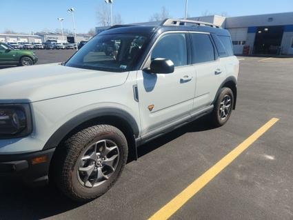 2021 Ford Bronco Sport Washington MO