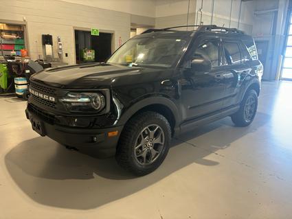 2021 Ford Bronco Sport Columbus MS