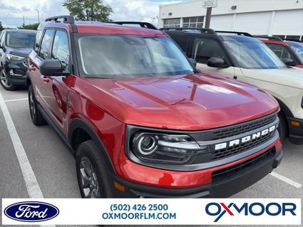 2023 Ford Bronco Sport Louisville KY