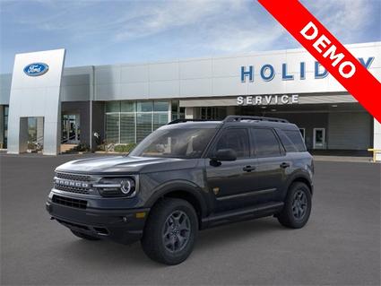 2024 Ford Bronco Sport Whitesboro TX