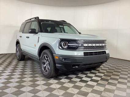 2024 Ford Bronco Sport Grandville MI