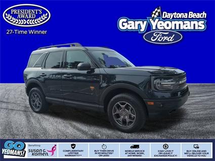 2022 Ford Bronco Sport Daytona Beach FL