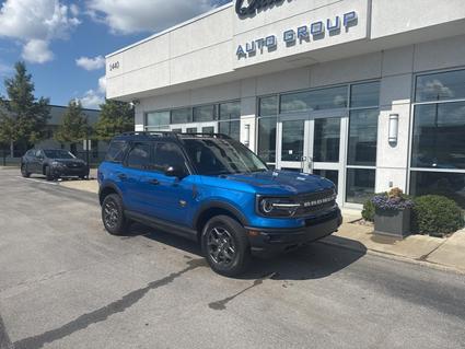2022 Ford Bronco Sport Lexington KY