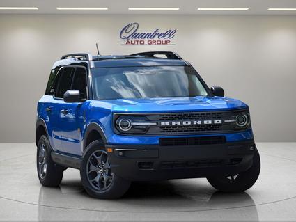 2022 Ford Bronco Sport Lexington KY