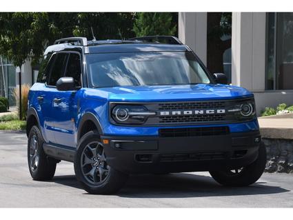 2022 Ford Bronco Sport Lexington KY