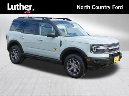 2023 Ford Bronco Sport Minneapolis MN