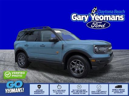 2022 Ford Bronco Sport Daytona Beach FL