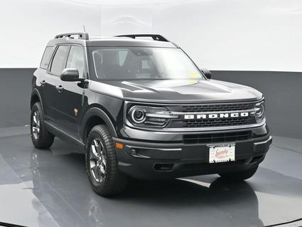 2024 Ford Bronco Sport Goshen NY