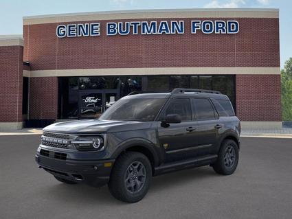 2024 Ford Bronco Sport Ypsilanti MI