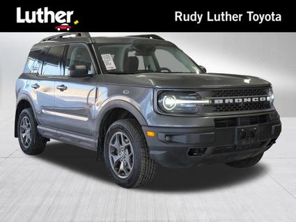 2022 Ford Bronco Sport Minneapolis MN