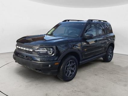 2023 Ford Bronco Sport Ypsilanti MI