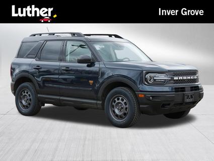 2023 Ford Bronco Sport Inver Grove Heights MN