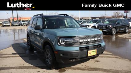 2021 Ford Bronco Sport Fargo ND