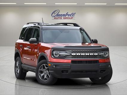 2022 Ford Bronco Sport Lexington KY