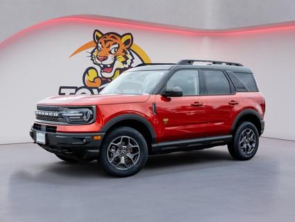 2022 Ford Bronco Sport Hernando MS