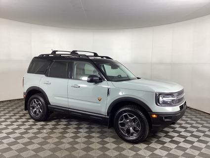 2023 Ford Bronco Sport Grandville MI