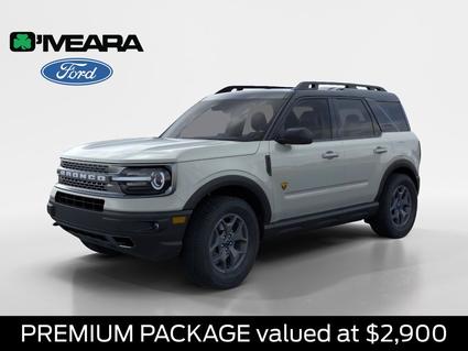 2024 Ford Bronco Sport Denver CO