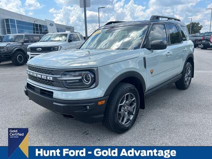 2022 Ford Bronco Sport Franklin KY