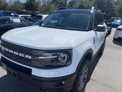 2023 Ford Bronco Sport Fort Walton Beach FL