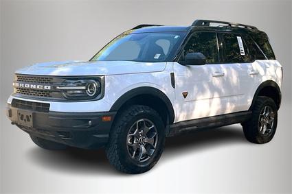 2023 Ford Bronco Sport Fort Walton Beach FL