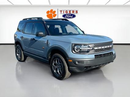 2024 Ford Bronco Sport Walhalla SC