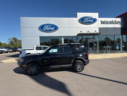 2024 Ford Bronco Sport Martin TN