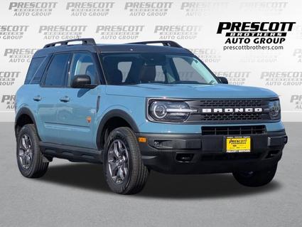 2022 Ford Bronco Sport Rochelle IL